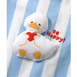 Bpop ぷっくりロンパス | F.O.Online Store | 詳細画像5 