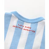 Bpop ぷっくりロンパス | F.O.Online Store | 詳細画像6 