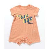 【リンク】4柄グラフィックロンパス | F.O.Online Store | 詳細画像10 