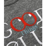 【リンク】4柄グラフィックロンパス | F.O.Online Store | 詳細画像2 