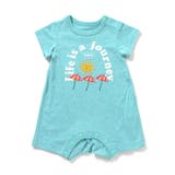 【リンク】4柄グラフィックロンパス | F.O.Online Store | 詳細画像3 