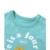 【リンク】4柄グラフィックロンパス | F.O.Online Store | 詳細画像5 