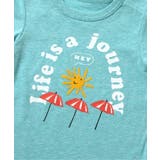 【リンク】4柄グラフィックロンパス | F.O.Online Store | 詳細画像6 