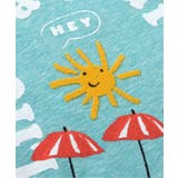 【リンク】4柄グラフィックロンパス | F.O.Online Store | 詳細画像7 