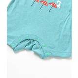【リンク】4柄グラフィックロンパス | F.O.Online Store | 詳細画像8 