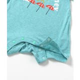 【リンク】4柄グラフィックロンパス | F.O.Online Store | 詳細画像9 