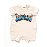 【リンク】B NEWJACK グラフィックロンパス | F.O.Online Store | 詳細画像2 