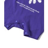 【リンク】B NEWJACK グラフィックロンパス | F.O.Online Store | 詳細画像7 