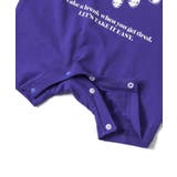 【リンク】B NEWJACK グラフィックロンパス | F.O.Online Store | 詳細画像8 