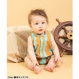 Bpop タンクロンパス | F.O.Online Store | 詳細画像13 