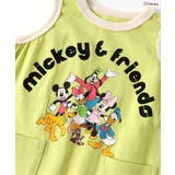【リンク】ディズニーキャラクター/ロンパス | F.O.Online Store | 詳細画像10