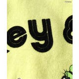 【リンク】ディズニーキャラクター/ロンパス | F.O.Online Store | 詳細画像11