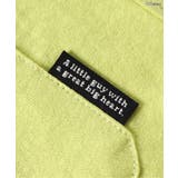 【リンク】ディズニーキャラクター/ロンパス | F.O.Online Store | 詳細画像13