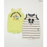 【リンク】ディズニーキャラクター/ロンパス | F.O.Online Store | 詳細画像17