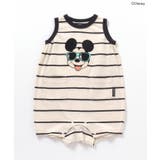【リンク】ディズニーキャラクター/ロンパス | F.O.Online Store | 詳細画像2
