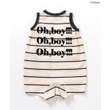 【リンク】ディズニーキャラクター/ロンパス | F.O.Online Store | 詳細画像3