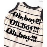 【リンク】ディズニーキャラクター/ロンパス | F.O.Online Store | 詳細画像5