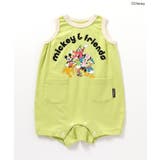 【リンク】ディズニーキャラクター/ロンパス | F.O.Online Store | 詳細画像7