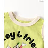 【リンク】ディズニーキャラクター/ロンパス | F.O.Online Store | 詳細画像9