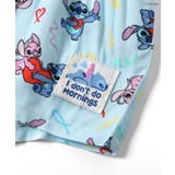 【ディズニー】スティッチ/アロハロンパス | F.O.Online Store | 詳細画像12