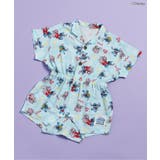 サックス | 【ディズニー】スティッチ/アロハロンパス | F.O.Online Store