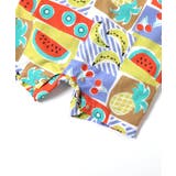 【トロピカルベイビー】総柄タンクロンパス | F.O.Online Store | 詳細画像10