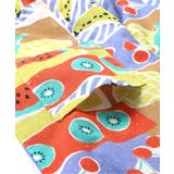 【トロピカルベイビー】総柄タンクロンパス | F.O.Online Store | 詳細画像9