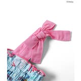 【ディズニー】スティッチ/2Pアロハキャミロンパス | F.O.Online Store | 詳細画像10