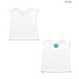 【ディズニー】スティッチ/2Pアロハキャミロンパス | F.O.Online Store | 詳細画像4