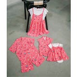 【リンク】リゾートアロハシャツロンパス | F.O.Online Store | 詳細画像12