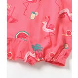 【リンク】リゾートアロハシャツロンパス | F.O.Online Store | 詳細画像9