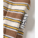 【Bpop】マルチボーダーロンパス | F.O.Online Store | 詳細画像6