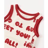 【リンク】イロイロタンクスーツ＆ボンネットセット | F.O.Online Store | 詳細画像15 