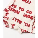 【リンク】イロイロタンクスーツ＆ボンネットセット | F.O.Online Store | 詳細画像18 