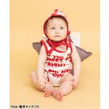 【リンク】イロイロタンクスーツ＆ボンネットセット | F.O.Online Store | 詳細画像20 