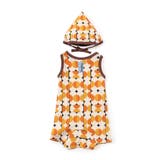 【リンク】イロイロタンクスーツ＆ボンネットセット | F.O.Online Store | 詳細画像3 