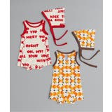 【リンク】イロイロタンクスーツ＆ボンネットセット | F.O.Online Store | 詳細画像6 
