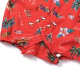 【20周年】HY×BREEZE HY総柄シャツロンパス | F.O.Online Store | 詳細画像10 