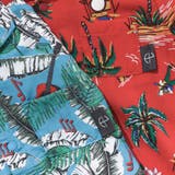 【20周年】HY×BREEZE HY総柄シャツロンパス | F.O.Online Store | 詳細画像15 