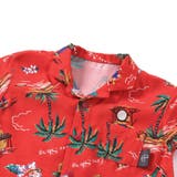 【20周年】HY×BREEZE HY総柄シャツロンパス | F.O.Online Store | 詳細画像4 
