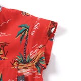 【20周年】HY×BREEZE HY総柄シャツロンパス | F.O.Online Store | 詳細画像5 