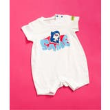 【リンク】ネオンサガラワッペンロンパス | F.O.Online Store | 詳細画像1 