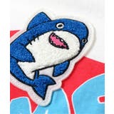 【リンク】ネオンサガラワッペンロンパス | F.O.Online Store | 詳細画像14 