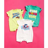 【リンク】ネオンサガラワッペンロンパス | F.O.Online Store | 詳細画像7 