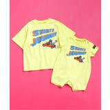 【リンク】ネオンサガラワッペンロンパス | F.O.Online Store | 詳細画像9 