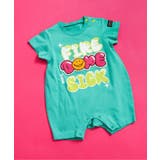 エメラルドグリーン | 【リンク】ネオンサガラワッペンロンパス | F.O.Online Store