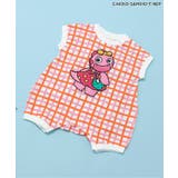 がんこちゃん＆がんペーちゃんロンパス | F.O.Online Store | 詳細画像1 
