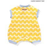 がんこちゃん＆がんペーちゃんロンパス | F.O.Online Store | 詳細画像11 