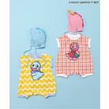 がんこちゃん＆がんペーちゃんロンパス | F.O.Online Store | 詳細画像14 
