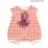 がんこちゃん＆がんペーちゃんロンパス | F.O.Online Store | 詳細画像2 
